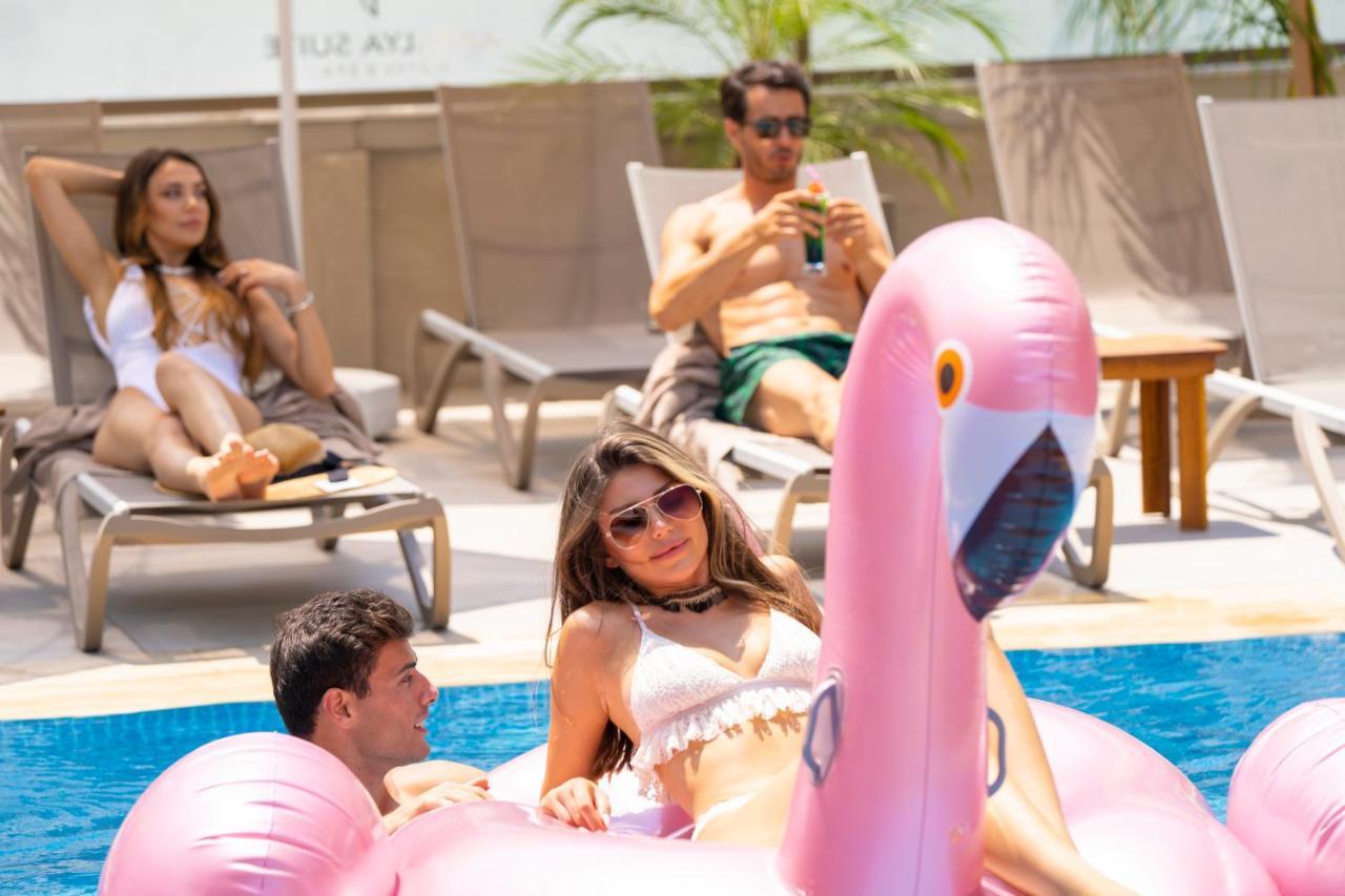 Antalya City Hotel & Spa (Adults Only) Exterior photo