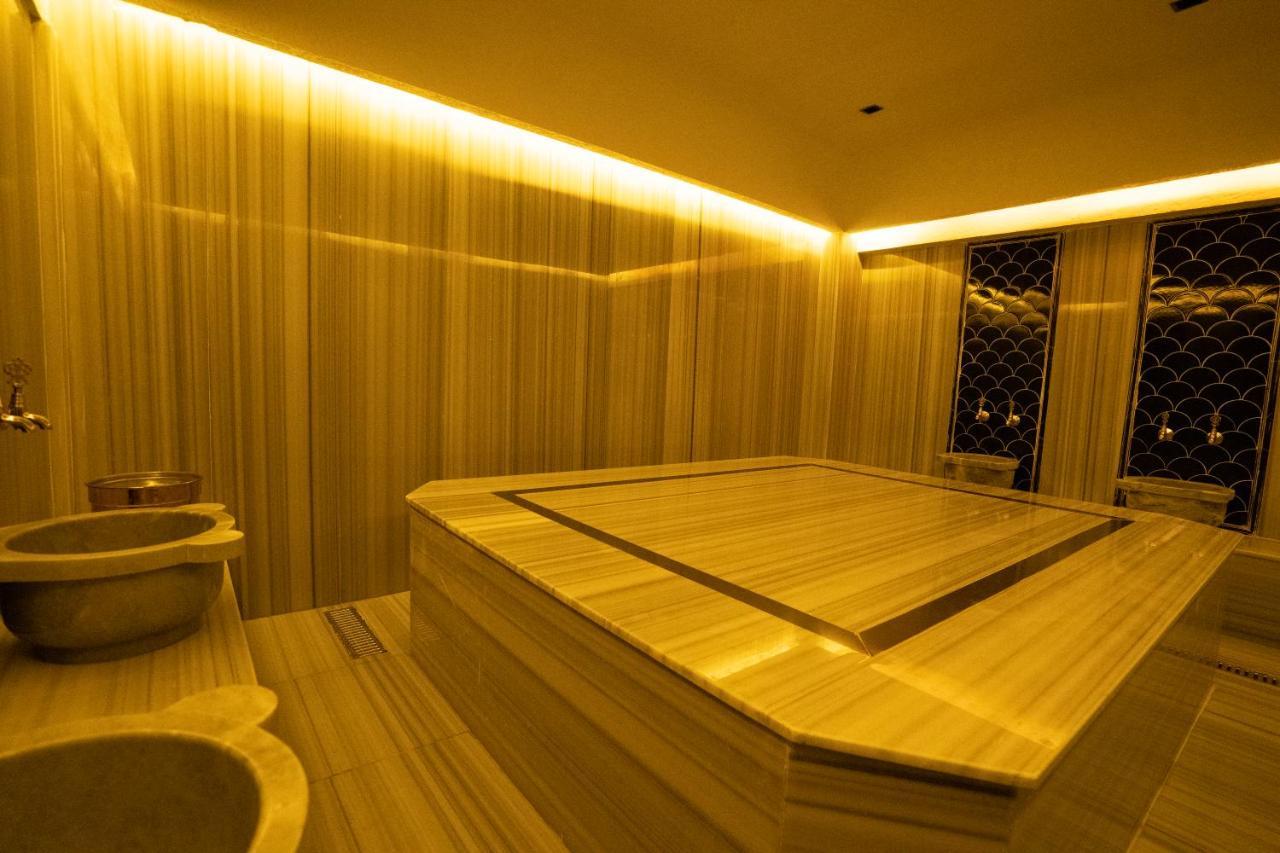 Antalya City Hotel & Spa (Adults Only) Exterior photo