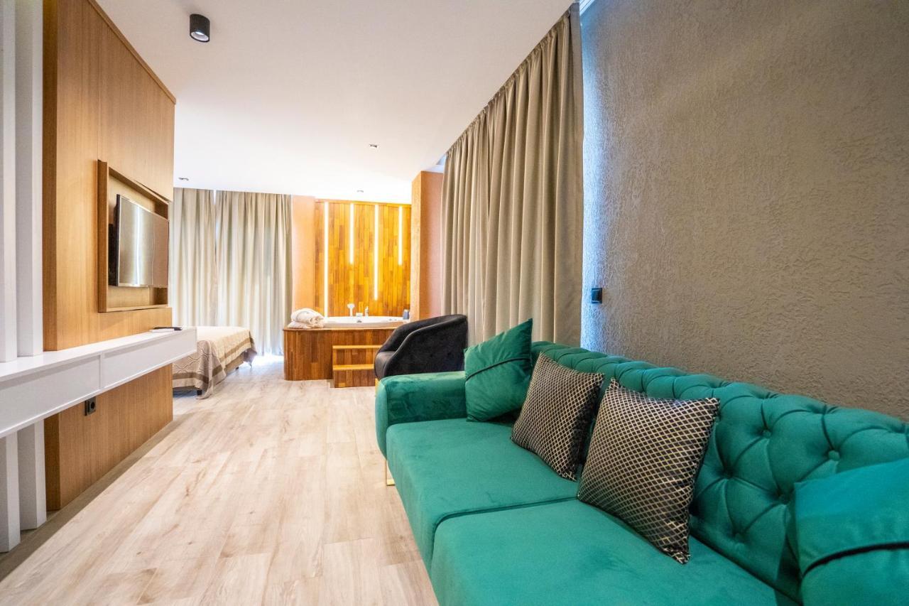 Antalya City Hotel & Spa (Adults Only) Exterior photo